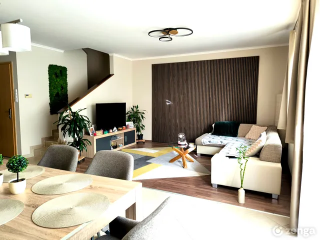 Eladó ház Dunaharaszti, Bezerédi-lakópark, Egry József u. 114 nm