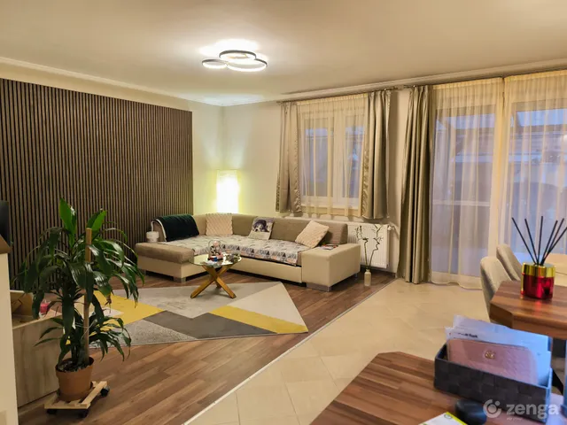 Eladó ház Dunaharaszti, Bezerédi-lakópark 114 nm