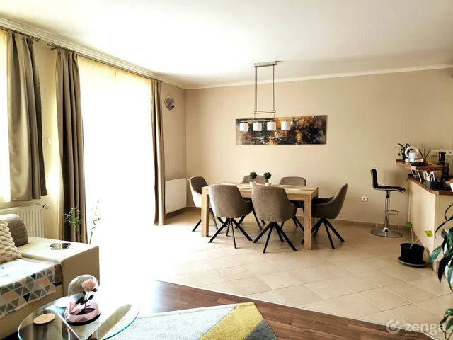 Eladó ház Dunaharaszti, Bezerédi-lakópark, Egry József u. 114 nm