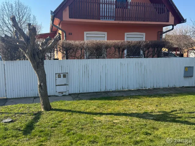 Eladó ház Vésztő 105 nm