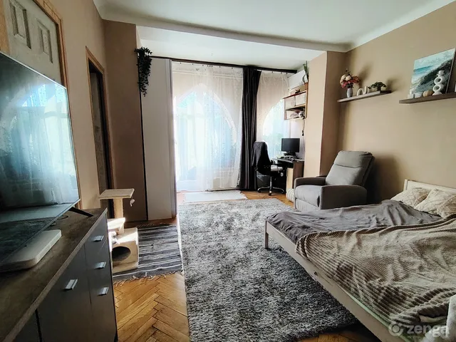 Eladó lakás Budapest XIX. kerület, Wekerletelep 48 nm