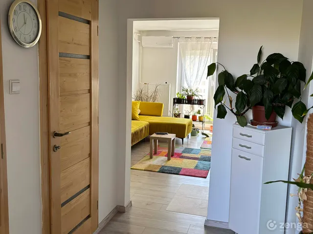 Eladó lakás Budapest XVII. kerület, Rákoskeresztúr 63 nm