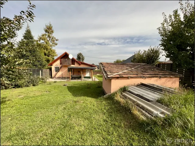 Eladó ház Siófok 80 nm