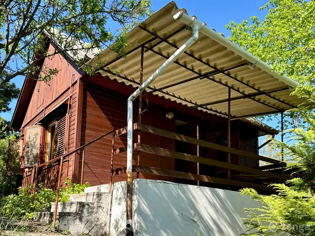 Eladó üdülő és hétvégi ház Szentendre, Tyúkosdűlő 24 nm