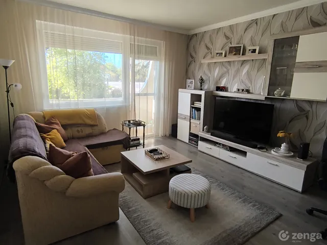 Eladó lakás Gyomaendrőd 69 nm