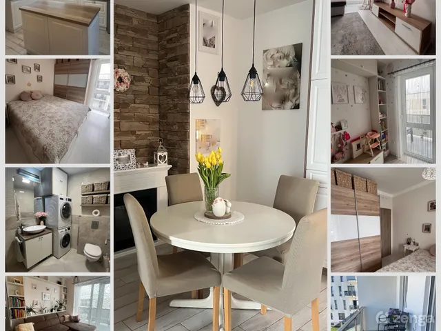 Eladó lakás Győr, Belváros 55 nm