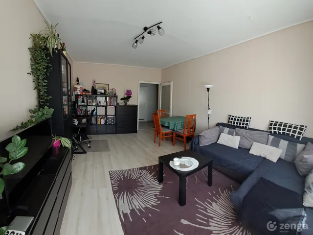 Eladó lakás Szentes, Kertváros 56 nm