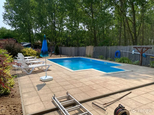 Eladó ház Cserkeszőlő 140 nm