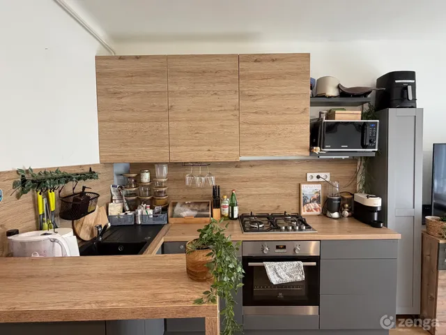 Eladó lakás Pécs, Ispitaalja, Kassa utca 2/1 55 nm