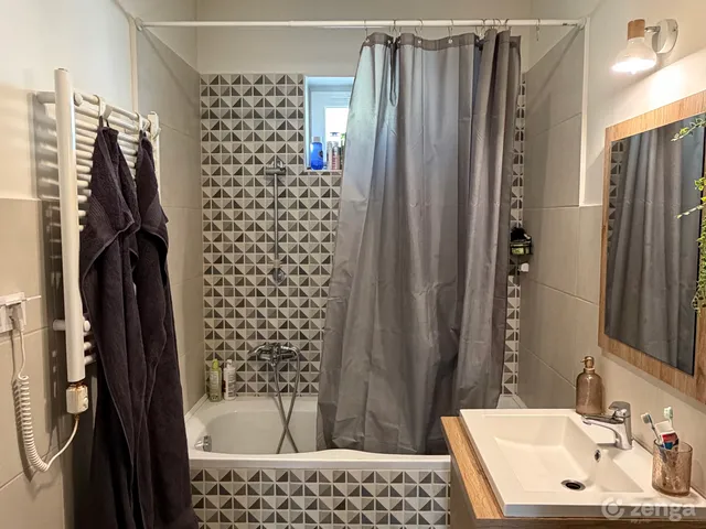 Eladó lakás Pécs, Ispitaalja, Kassa utca 2/1 55 nm