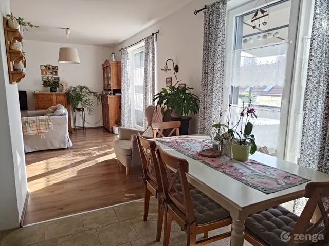 Eladó lakás Budapest IX. kerület, Középső Ferencváros, Sobieski János utca 30. 68 nm