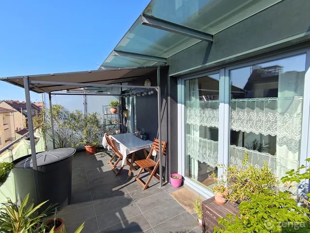 Eladó lakás Budapest IX. kerület, Középső Ferencváros 68 nm