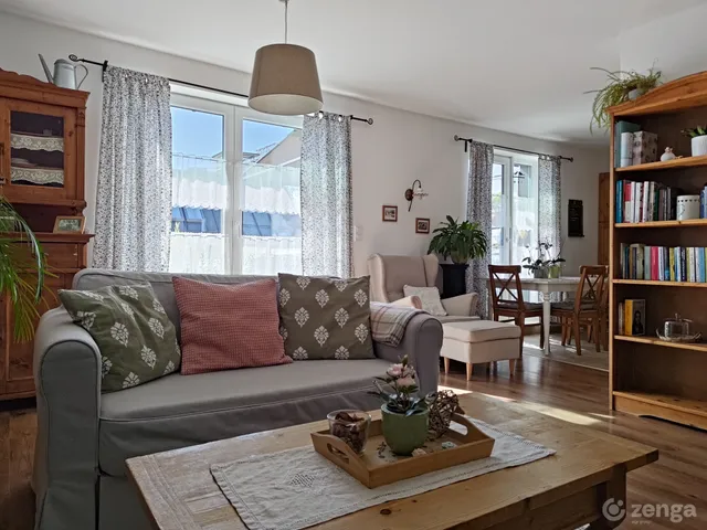 Eladó lakás Budapest IX. kerület, Középső Ferencváros 68 nm