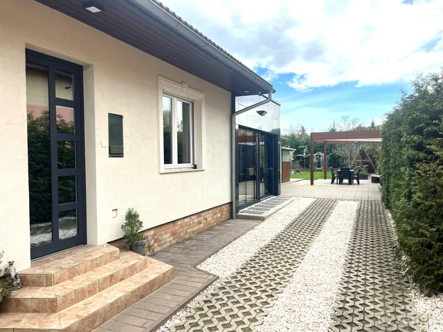 Eladó ház Fót 100 nm