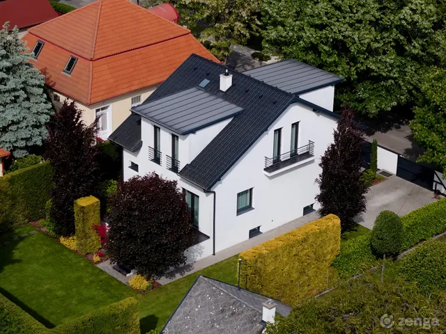 Eladó ház Budapest III. kerület, Csillaghegy 240 nm