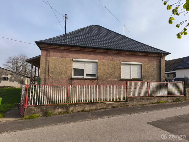 Eladó ház Nagyigmánd 70 nm