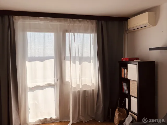 Eladó lakás Budapest XV. kerület, Újpalota 36 nm