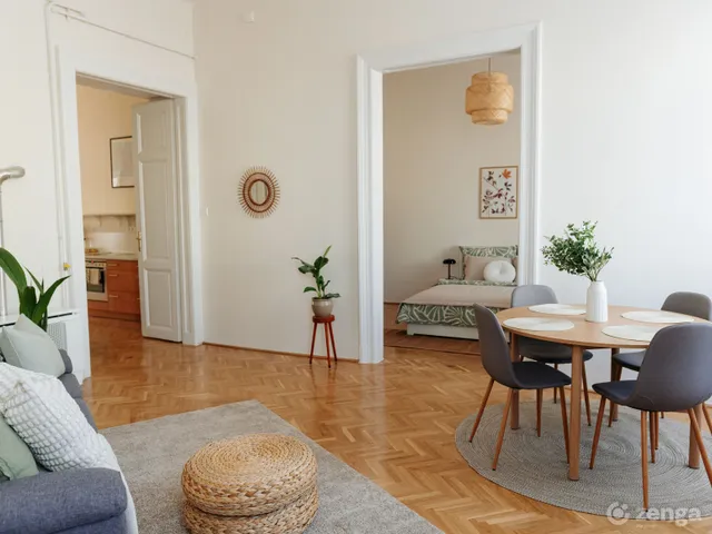 Eladó lakás Budapest XI. kerület, Kelenföld 64 nm