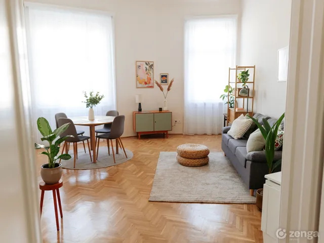 Eladó lakás Budapest XI. kerület, Kelenföld 64 nm