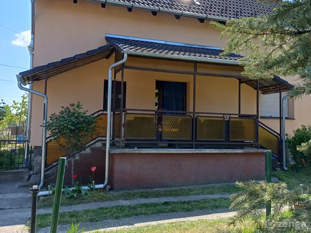 Eladó ház Maglód 150 nm