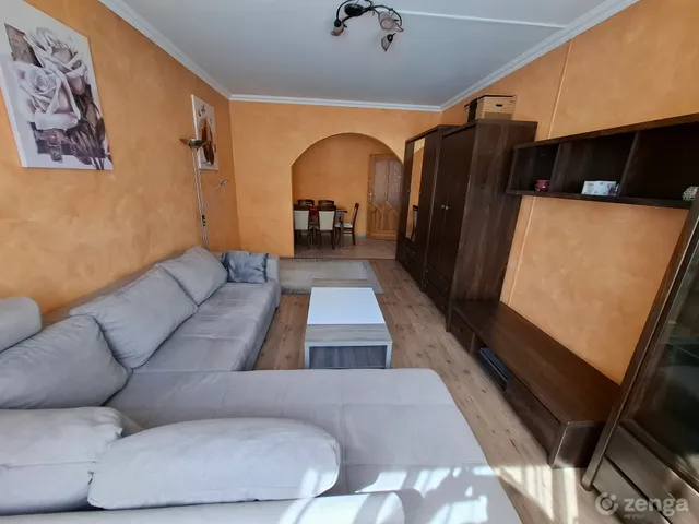 Eladó lakás Veszprém, Jutasi úti lakótelep 54 nm