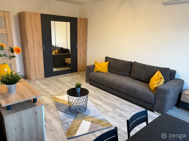 Kiadó lakás Budapest XIX. kerület, Kispest lakótelep 27 nm