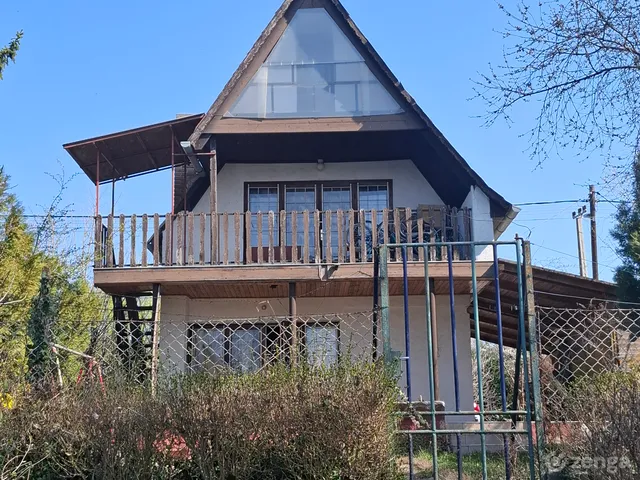 Eladó üdülő és hétvégi ház Délegyháza 50 nm