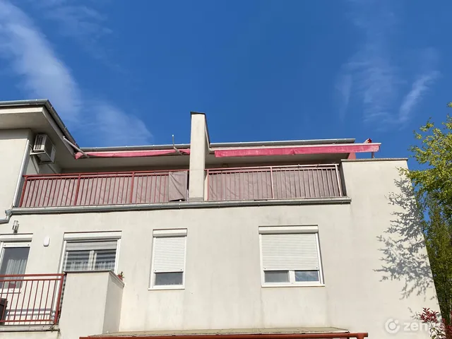 Kiadó lakás Debrecen, Hatvan utcai kert 65 nm