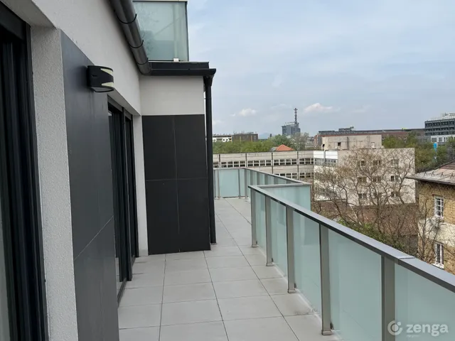 Kiadó lakás Budapest XIII. kerület, Angyalföld 96 nm