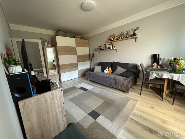 Eladó lakás Miskolc, Király utca 28 nm