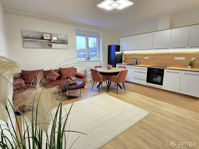 Eladó lakás Budapest IV. kerület, Újpest 75 nm