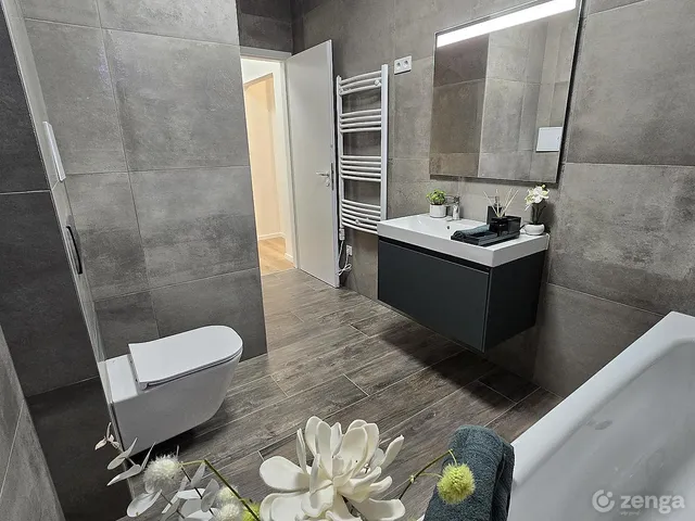 Eladó lakás Budapest IV. kerület, Újpest, Attila utca 150 75 nm