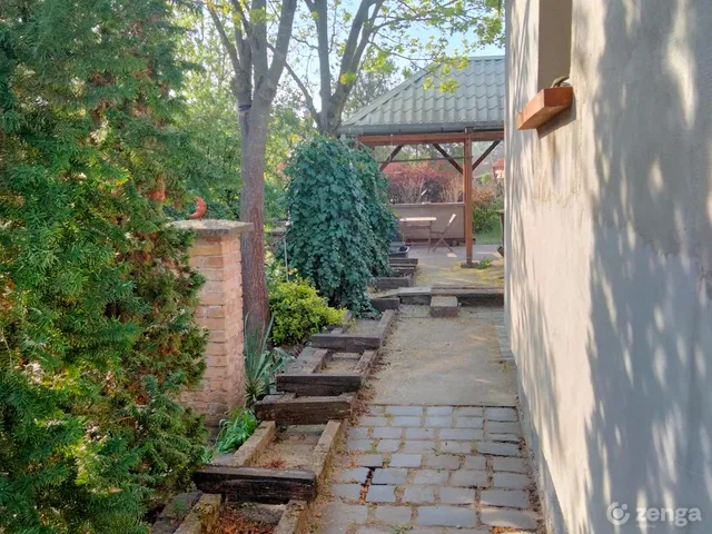 Eladó ház Isaszeg 58 nm