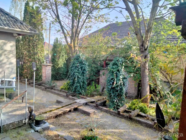 Eladó ház Isaszeg 58 nm