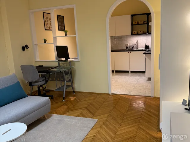 Eladó lakás Budapest XI. kerület, Feneketlen tó 46 nm