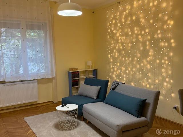 Eladó lakás Budapest XI. kerület, Feneketlen tó 46 nm