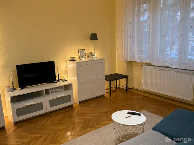 Eladó lakás Budapest XI. kerület, Feneketlen tó 46 nm