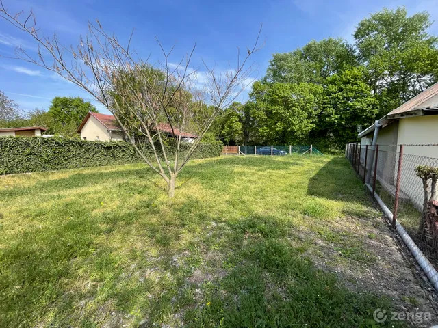 Eladó telek Dunapataj, Szelid 357 nm