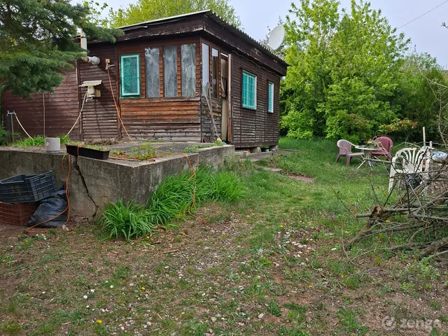 Eladó üdülő és hétvégi ház Balatonakali 30 nm