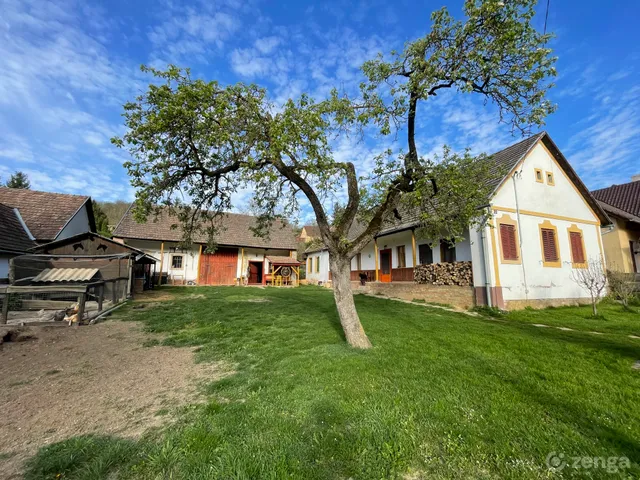 Eladó ház Szálka 110 nm