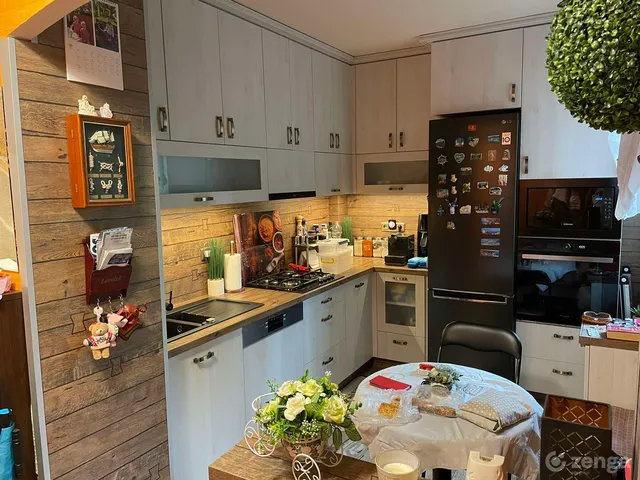 Eladó lakás Budapest IV. kerület, Újpest 67 nm