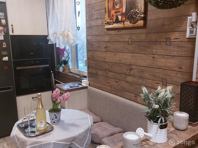 Eladó lakás Budapest IV. kerület, Újpest 67 nm