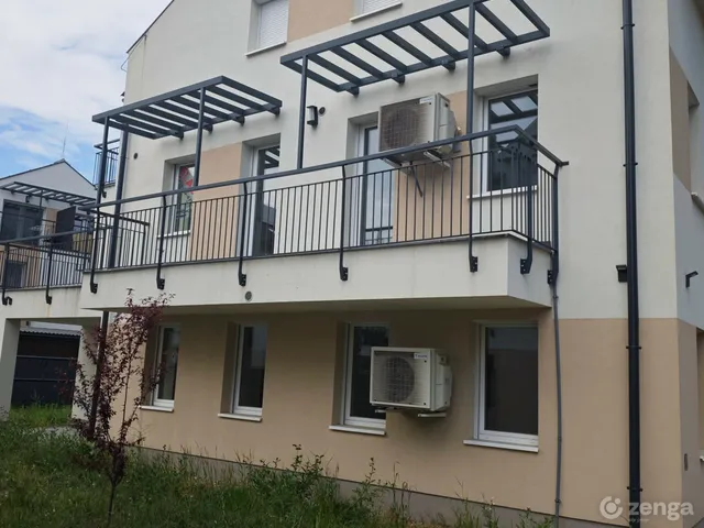 Eladó lakás Budapest XXIII. kerület, Soroksár 77 nm