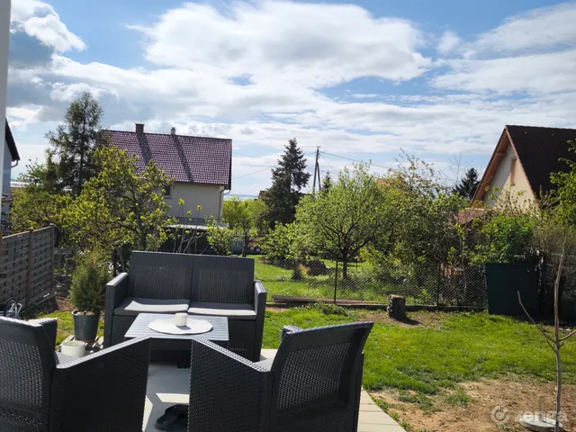 Eladó ház Balatonalmádi, Vörösberény 71 nm