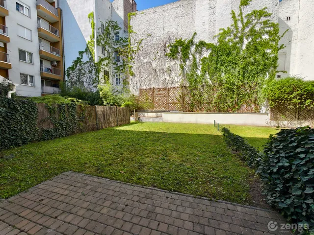 Eladó lakás Budapest XIII. kerület, Lőportárdűlő, Lőportár u 9 45 nm