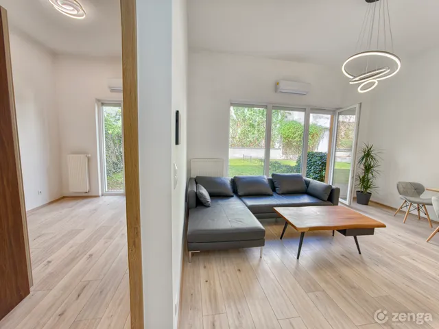 Eladó lakás Budapest XIII. kerület, Lőportárdűlő 45 nm