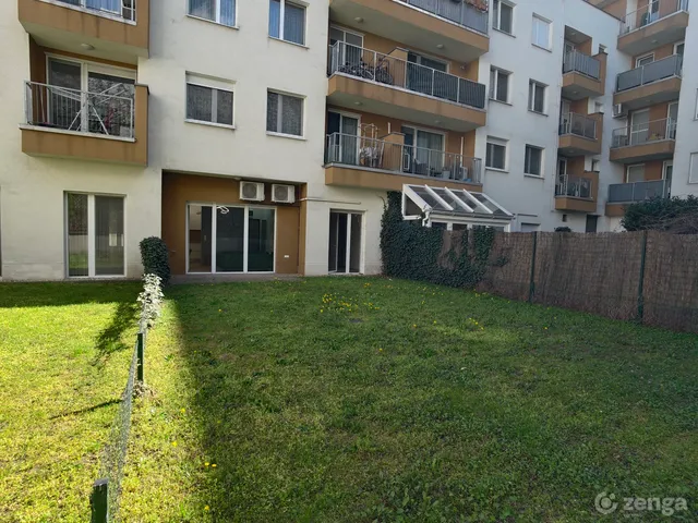 Eladó lakás Budapest XIII. kerület, Lőportárdűlő, Lőportár u 9 45 nm