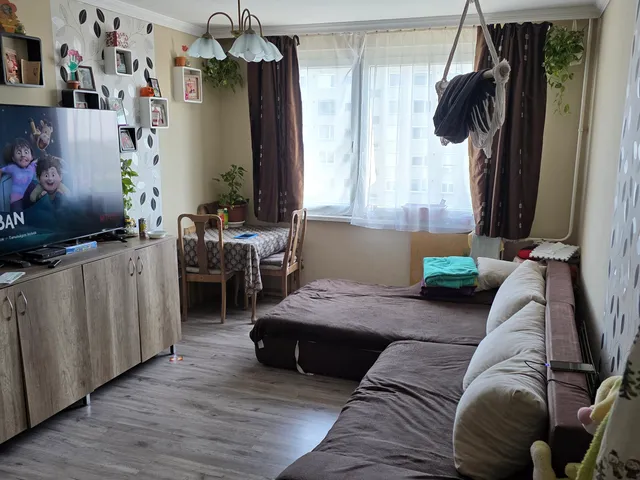 Eladó lakás Debrecen, Kandia 54 nm