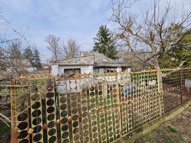 Eladó ház Debrecen, Dombos 35 nm
