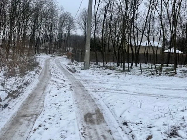 Eladó telek Nyíregyháza, Oros, Aranyhomok utca 1174 nm